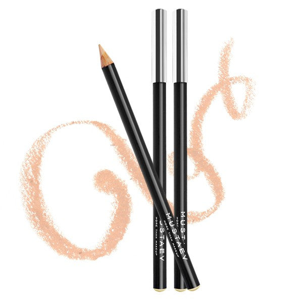 MustaeV - Spot Eraser Concealer Pencil - No. 1 Natural Cover - ADDROS.COM